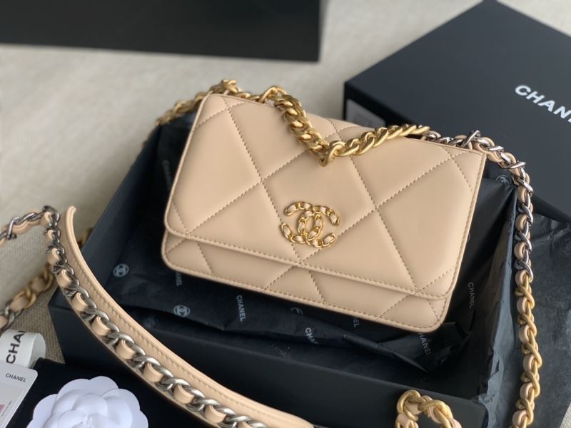 Chanel 19 Bags